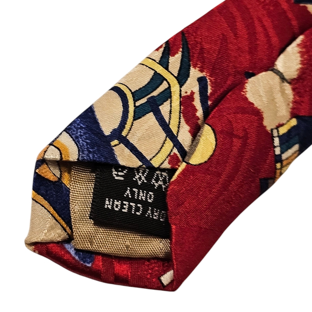 THE GALLERY COLLECTION TIE - Picture 6 of 13